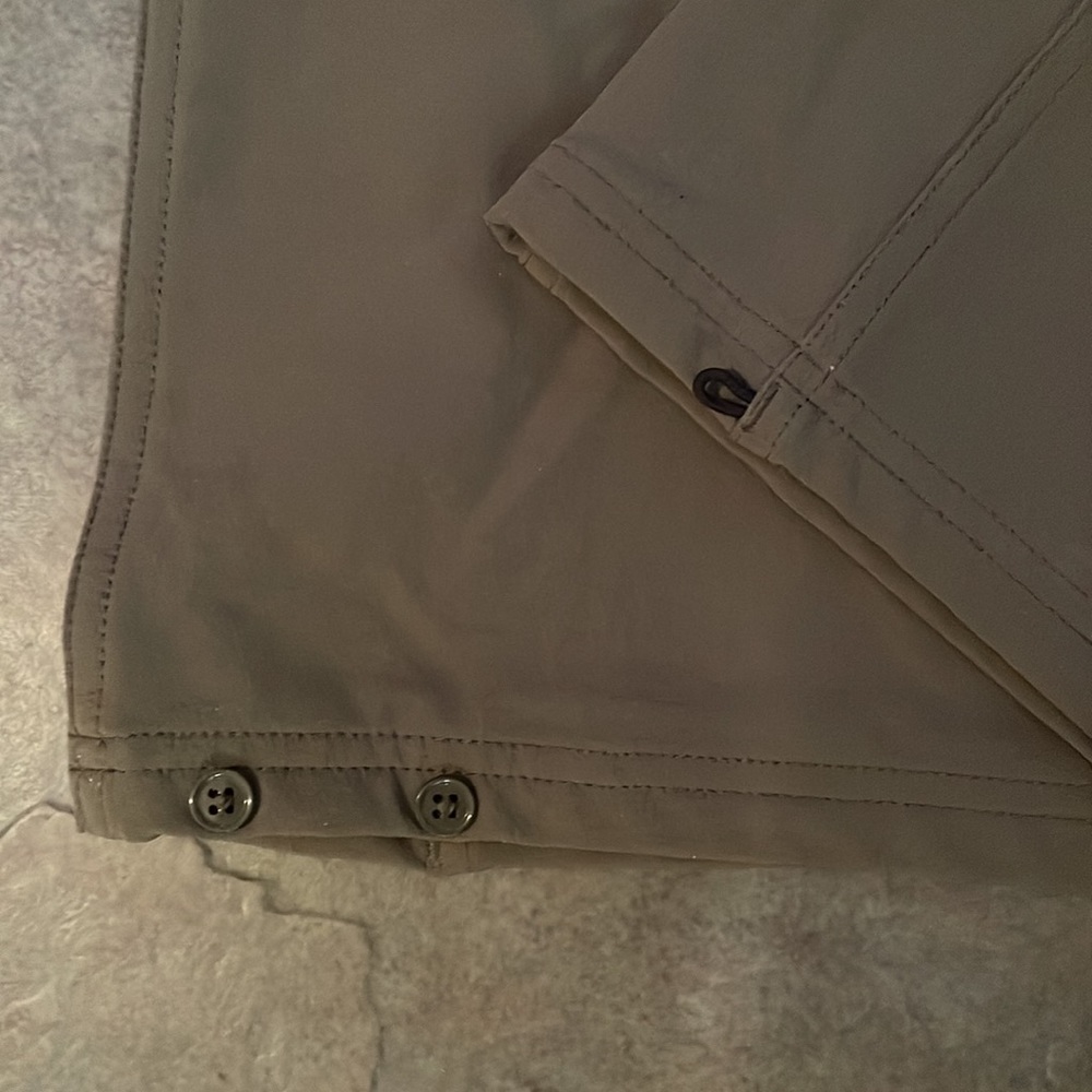 Eastern Mountain Sports Hiking Pants View 4